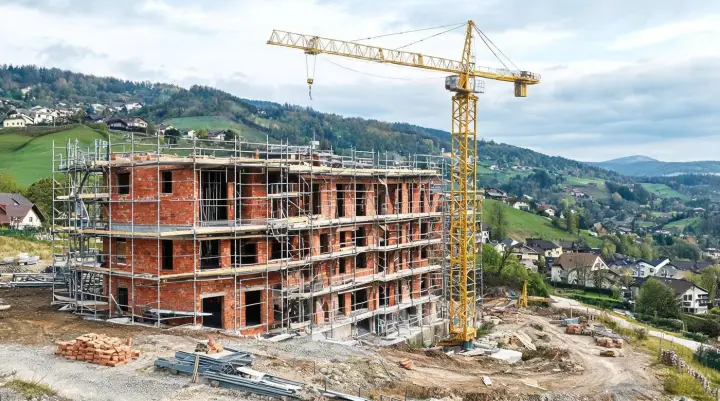 Baubegleitung & Qualitätskontrolle in Schöneck